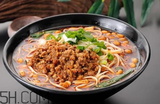 重慶小面50強是哪幾家？重慶小面怎么做