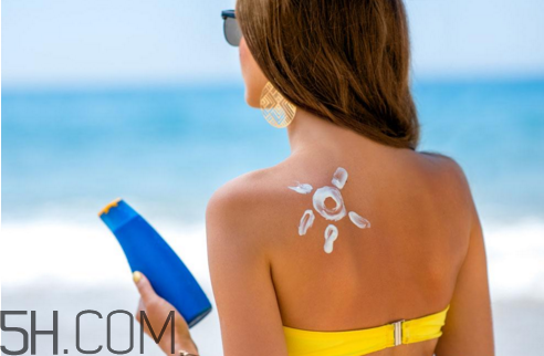 天天涂防曬霜有什么好處？嬰兒防曬霜推薦