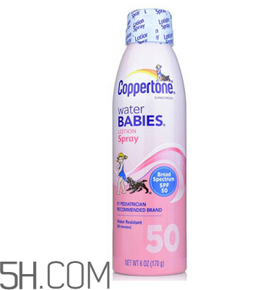 天天涂防曬霜有什么好處？嬰兒防曬霜推薦