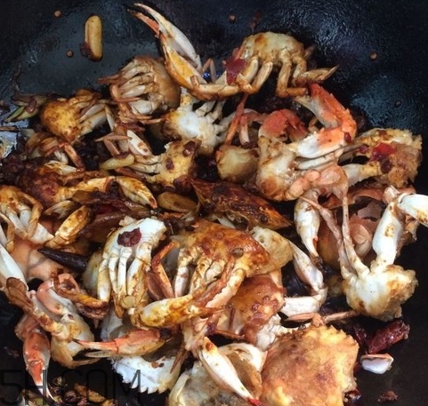 花蓋蟹和梭子蟹哪個(gè)好吃？花蓋蟹和梭子蟹區(qū)別