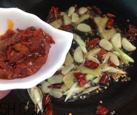 花蓋蟹和梭子蟹哪個(gè)好吃？花蓋蟹和梭子蟹區(qū)別