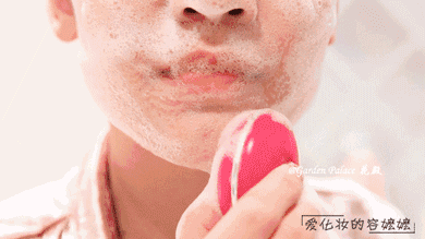 泰國(guó)sa ad na潔面儀怎么用？泰國(guó)sa ad na潔面儀使用方法