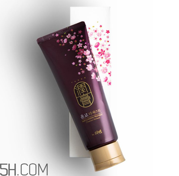 lg潤膏洗發(fā)水怎么樣？lg潤膏洗發(fā)水測評