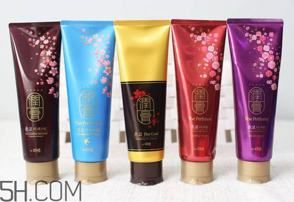 lg潤膏洗發(fā)水怎么樣？lg潤膏洗發(fā)水測評