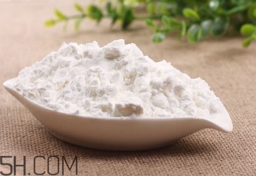 淀粉類食物有哪些？淀粉是地瓜粉嗎