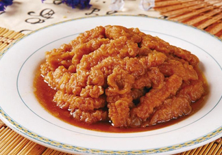 炸酥肉是用面粉還是淀粉？炸好的酥肉怎么煮好吃