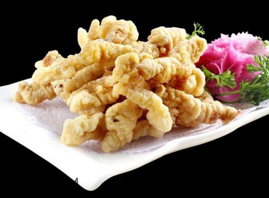小酥肉怎么做好吃？小酥肉是什么肉