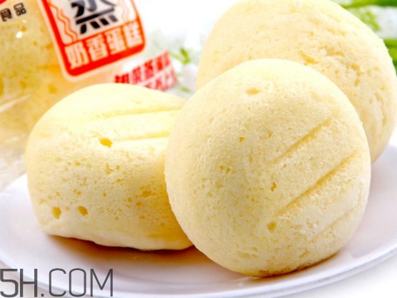 港榮蒸蛋糕是哪里生產(chǎn)的？港榮蒸蛋糕是什么來頭