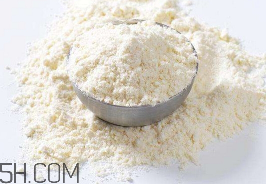 淀粉有營養(yǎng)嗎？淀粉和面粉的區(qū)別