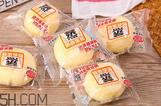 港榮蒸蛋糕有防腐劑嗎？港榮蒸蛋糕吃了真的不上火嗎