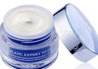 蘭蔻晚霜怎么用？蘭蔻晚霜白天可以用嗎？