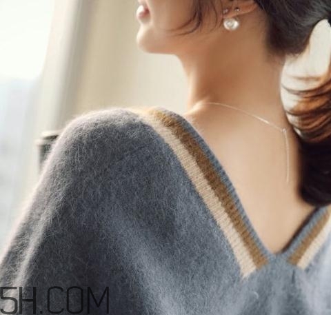 水貂毛毛衣怎么洗？水貂毛毛衣掉毛怎么辦？