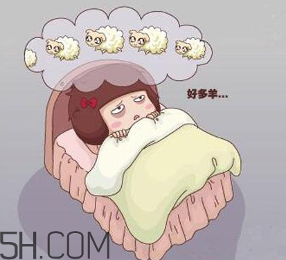 失眠的原因是什么？運動后為什么會失眠？