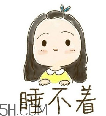 失眠的原因是什么？運動后為什么會失眠？