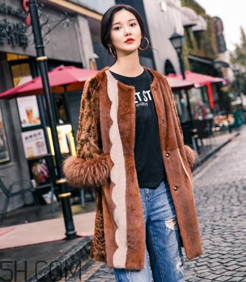 如何選購(gòu)水貂毛大衣？水貂毛大衣一般多少錢(qián)？