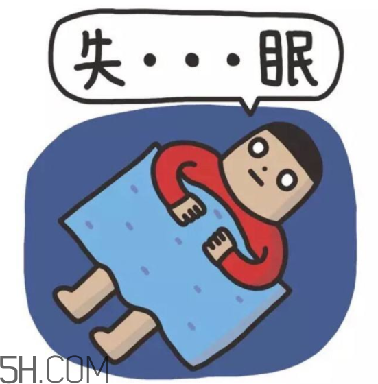 失眠的癥狀有哪些？經(jīng)常運動后失眠會怎樣？