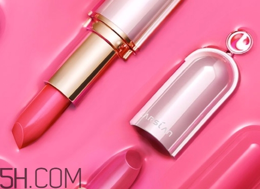 卡姿蘭口紅哪個色號好？卡姿蘭口紅試色