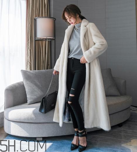 水貂絨大衣怎么清洗？水貂絨大衣怎么打理？