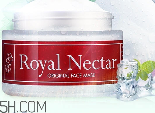 royal nectar蜂毒面膜多少錢(qián)_專柜價(jià)格
