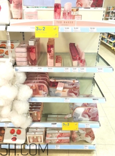 soap glory中文叫什么？soap glory是什么牌子