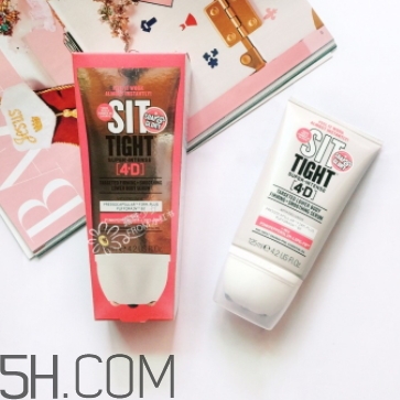 soap glory瘦腿霜怎么用？soap glory瘦腿霜使用方法