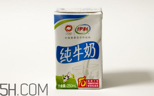 純牛奶是酸性還是堿性？純牛奶的保質(zhì)期多久？