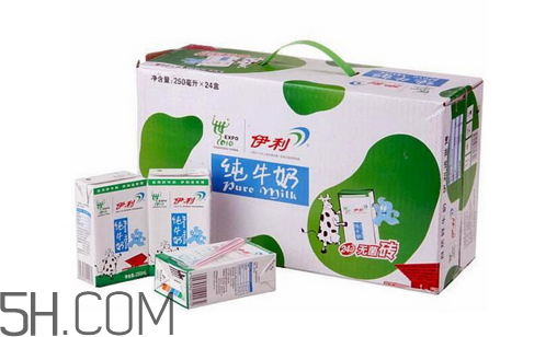 純牛奶是酸性還是堿性？純牛奶的保質(zhì)期多久？