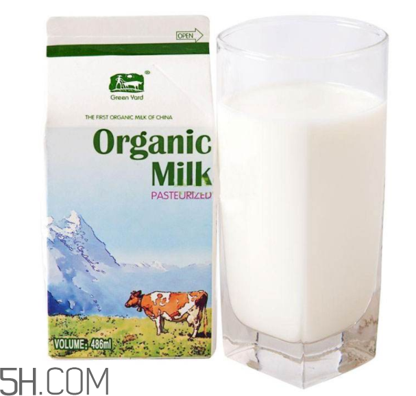 純牛奶打開后能放多久？牛奶可以煮沸嗎？