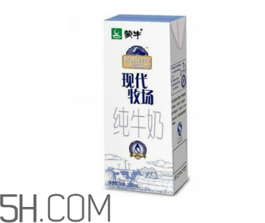 喝純牛奶會(huì)上火嗎？不同季節(jié)適宜喝牛奶喝法