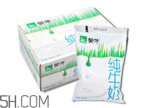 喝純牛奶會(huì)上火嗎？不同季節(jié)適宜喝牛奶喝法