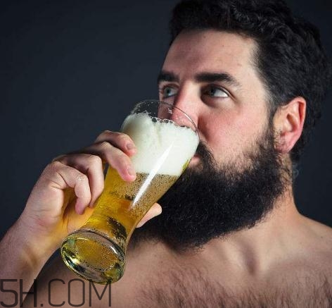 身上有傷口能喝酒嗎？喝酒會影響傷口愈合嗎？