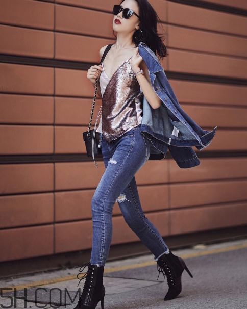 lee牛仔褲質(zhì)量怎么樣？lee牛仔褲可以穿幾年？