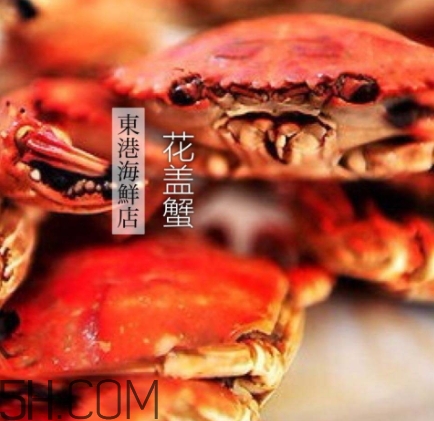 花蓋蟹怎么保存？花蓋蟹可以保存多久