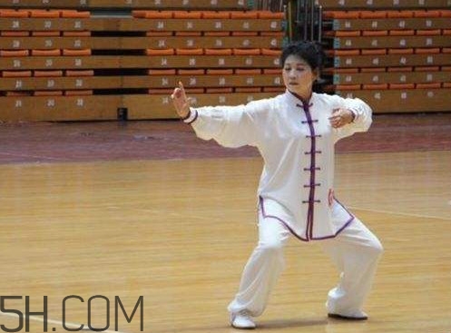 八段錦能治什么?。刻珮O拳八段錦五禽戲哪一種最好