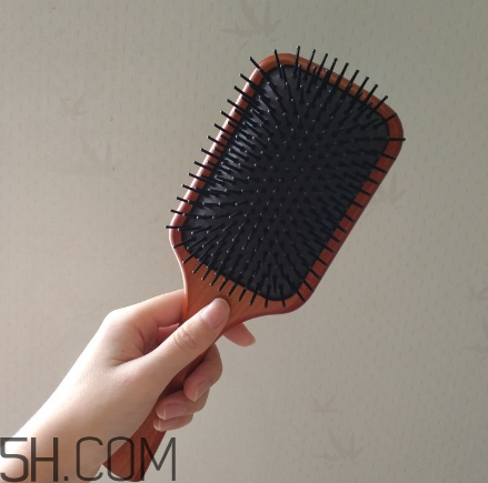 aveda艾凡達氣墊木梳怎么樣？好用嗎？