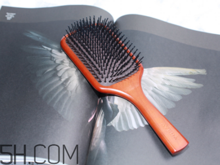 aveda艾凡達氣墊木梳怎么樣？好用嗎？