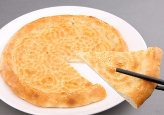 馕有營養(yǎng)嗎？維族人吃馕為啥要分開吃