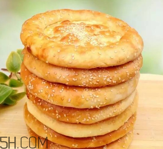 馕有營(yíng)養(yǎng)嗎？維族人吃馕為啥要分開(kāi)吃