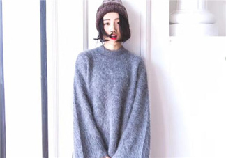 水貂毛毛衣怎么熨燙？水貂毛毛衣扎人怎么辦？