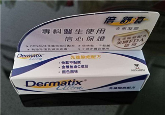 倍舒痕可以去痘印嗎？倍舒痕能涂在痘痘上嗎？