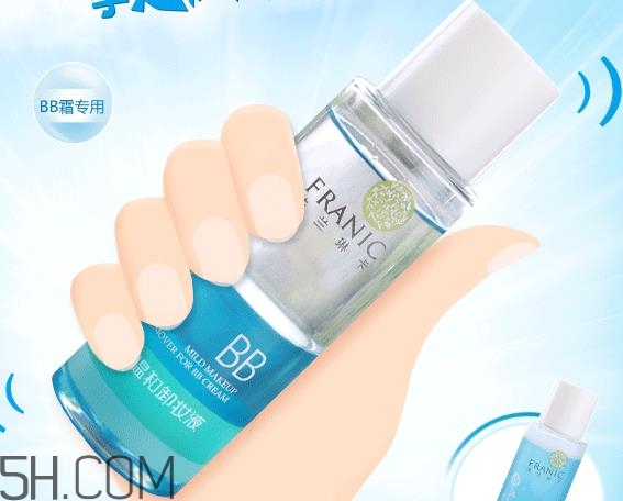 法蘭琳卡卸妝水好用嗎？法蘭琳卡卸妝水怎么樣？