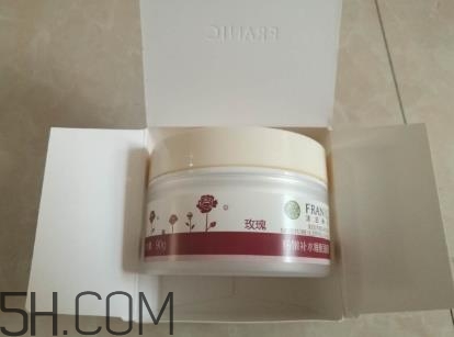 法蘭琳卡睡眠面膜怎么樣？法蘭琳卡睡眠面膜怎么用？