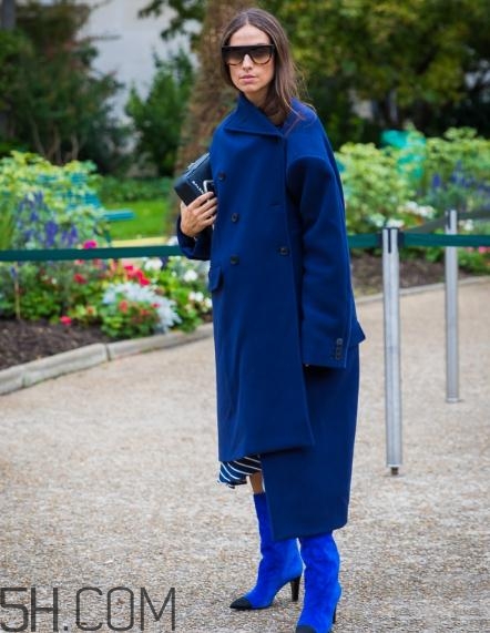 屁股大的女生穿什么好看？屁股大的人適合穿什么？