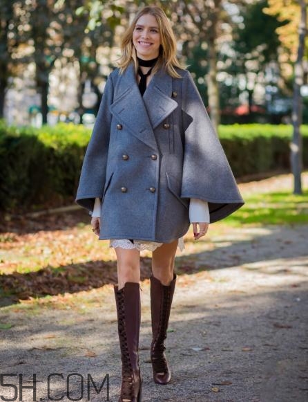 屁股大的女生穿什么好看？屁股大的人適合穿什么？