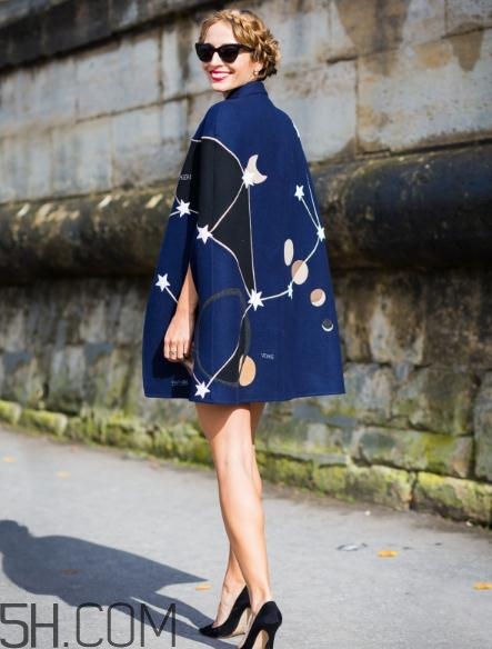 屁股大的女生穿什么好看？屁股大的人適合穿什么？