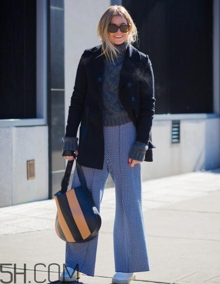 屁股大的女生穿什么好看？屁股大的人適合穿什么？