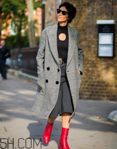 屁股大的女生穿什么好看？屁股大的人適合穿什么？