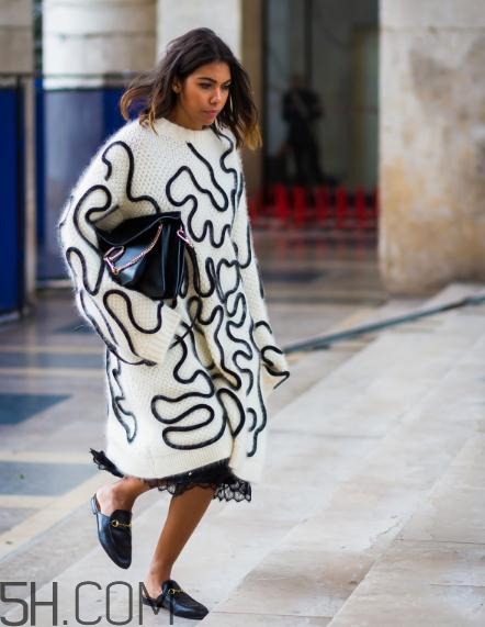 屁股大的女生穿什么好看？屁股大的人適合穿什么？