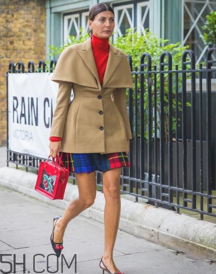 屁股大的女生穿什么好看？屁股大的人適合穿什么？