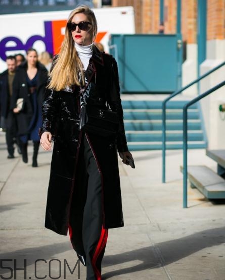 屁股大的女生穿什么好看？屁股大的人適合穿什么？